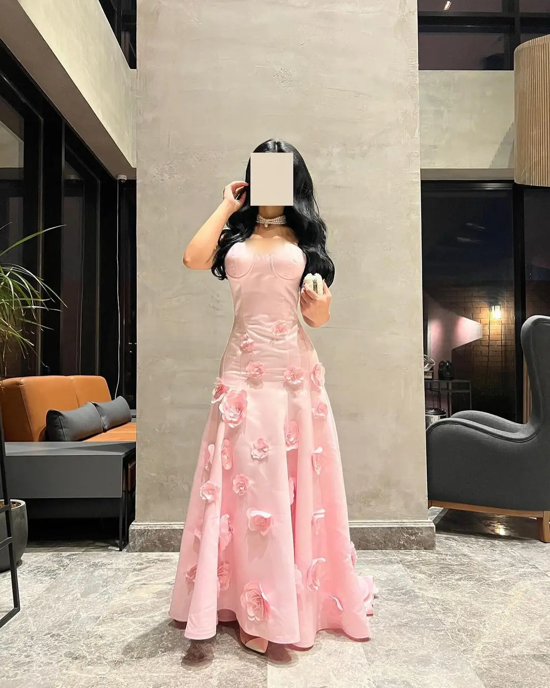 Xixi Vestidos Para Eventos Especiales 3d Flowers Elegant And Beautiful Dresses For Women Zipper Up Formal Occasion Dresses Eveni
Xixi Vestidos Para Eventos Especiales 3d Flowers Elegant And Beautiful Dresses For Women Zipper Up Formal Occasion Dresses Eveni