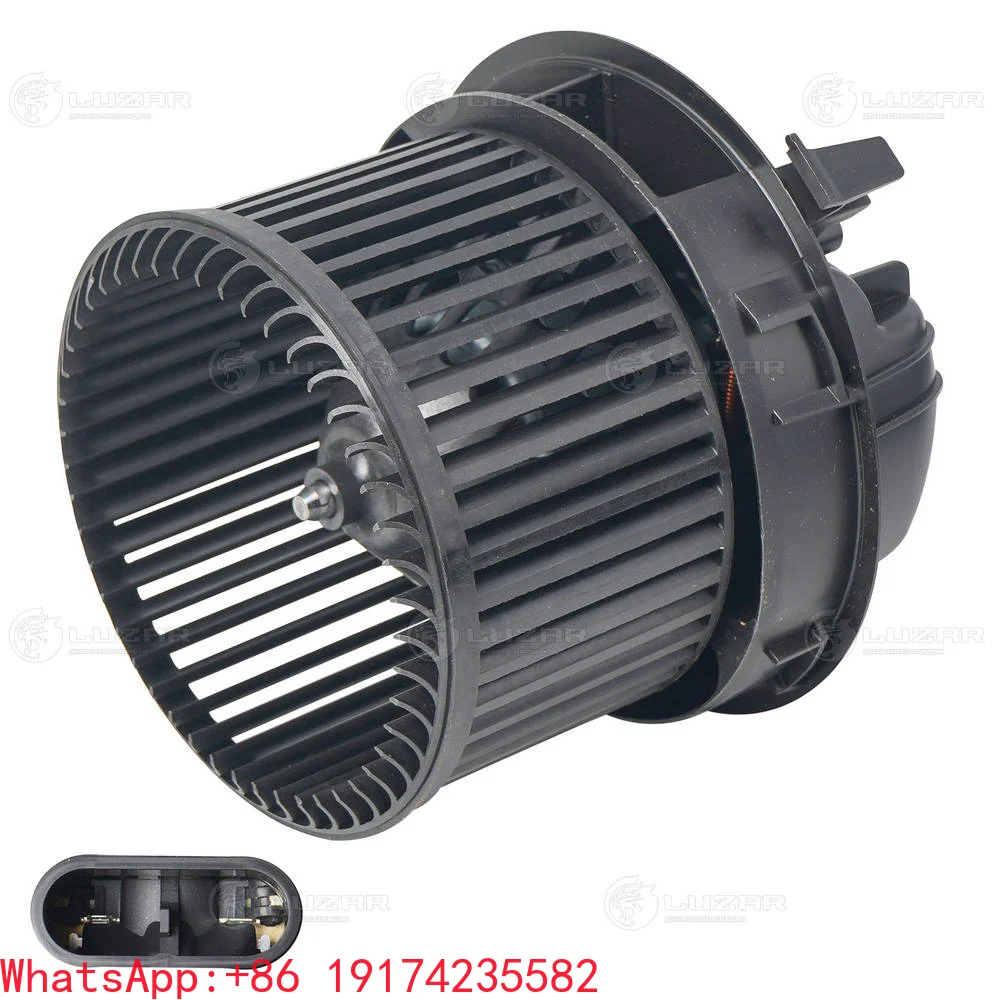 Blower Motor Fan Ventilation for CITROEN C1/Peugeot 107 1608174880 87103-0H010 87103-0H011 Engine Cooling AC Blower Fan Motor
Blower Motor Fan Ventilation for CITROEN C1/Peugeot 107 1608174880 87103-0H010 87103-0H011 Engine Cooling AC Blower Fan Motor