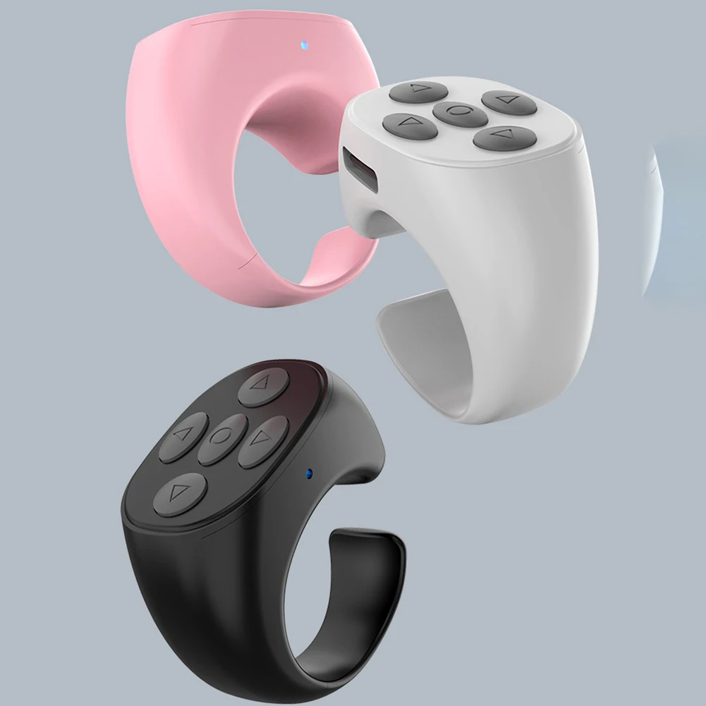 Контроллер электронного чтения Bluetooth-совместимый 5.3 Затвор камеры Приложения для телефона Скоростное кольцо-кликер для планшетов Android IPhone
Контроллер электронного чтения Bluetooth-совместимый 5.3 Затвор камеры Приложения для телефона Скоростное кольцо-кликер для планшетов Android IPhone