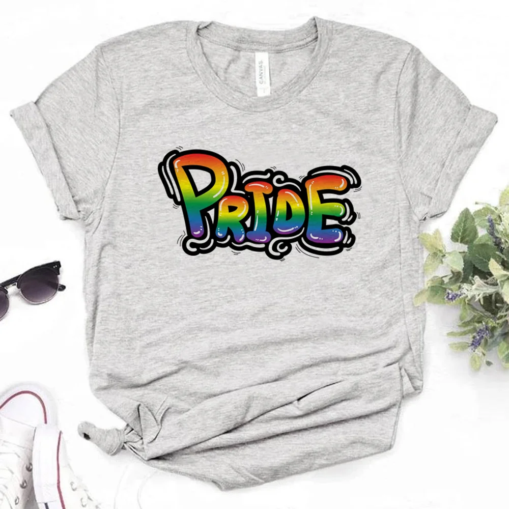 Женская дизайнерская футболка Pride Y2K в японском стиле, Женская комиксная одежда в стиле Харадзюку 1920-х годов
Женская дизайнерская футболка Pride Y2K в японском стиле, Женская комиксная одежда в стиле Харадзюку 1920-х годов