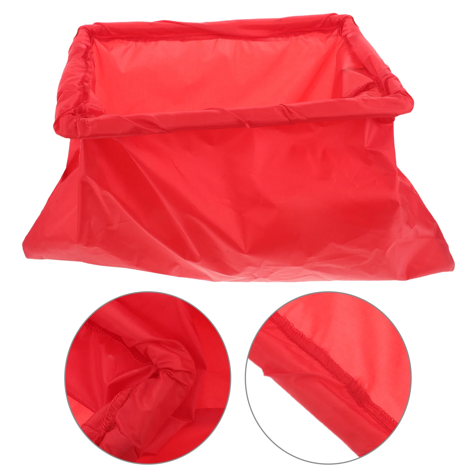 Square Kayak Deck Hatch Cover Waterproof Red Pocket Marine Boat Storage Bag Fishing Gear Organizer Kayak Deck Bag
Square Kayak Deck Hatch Cover Waterproof Red Pocket Marine Boat Storage Bag Fishing Gear Organizer Kayak Deck Bag
