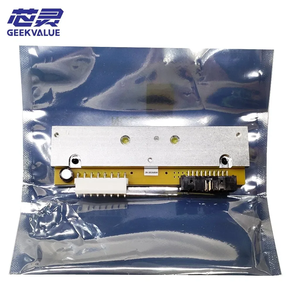V-Series Printhead 32mm 300dpi 28-3536898 Printer Head
V-Series Printhead 32mm 300dpi 28-3536898 Printer Head