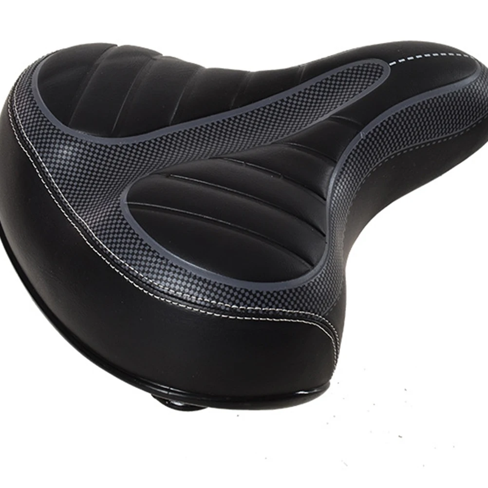 Bicycle Seat Mountain Comfortable Seat Bike Saddle Cycling Accessory Saddle For Bike Comfortable Long Term Use
Bicycle Seat Mountain Comfortable Seat Bike Saddle Cycling Accessory Saddle For Bike Comfortable Long Term Use
