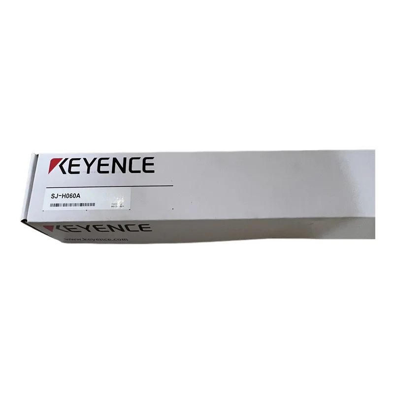 KEYENCE SJ-E060A SJ-E036H Static Eliminator Rod Type Body Standard Model 600mm Used for Dust and Electricity Removal in Stock
KEYENCE SJ-E060A SJ-E036H Static Eliminator Rod Type Body Standard Model 600mm Used for Dust and Electricity Removal in Stock
