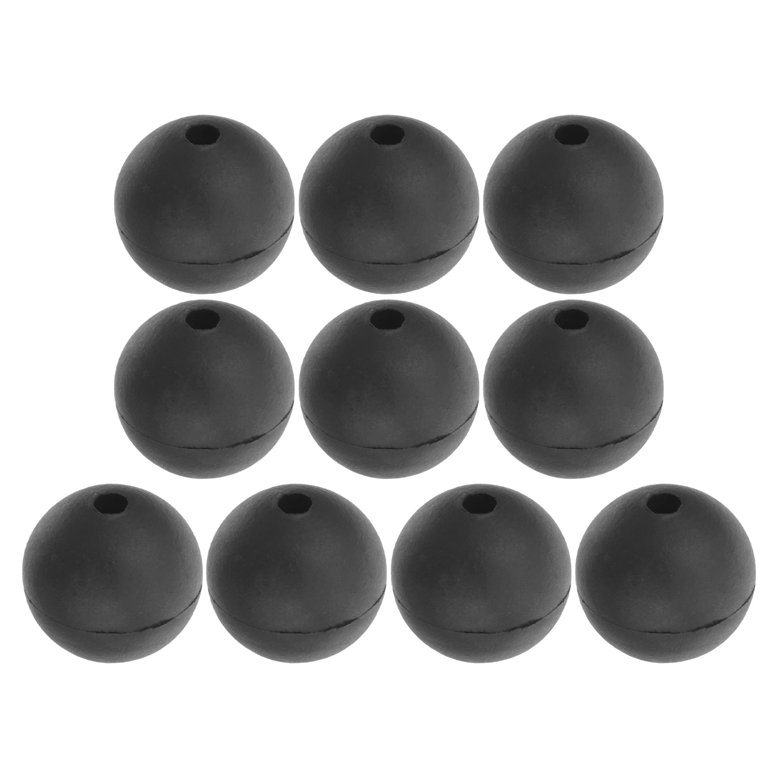 10pcs Children's Percussion Mallets Soft Drum Hammer Black Xylophone Tongue Instrument Accessories
10pcs Children's Percussion Mallets Soft Drum Hammer Black Xylophone Tongue Instrument Accessories