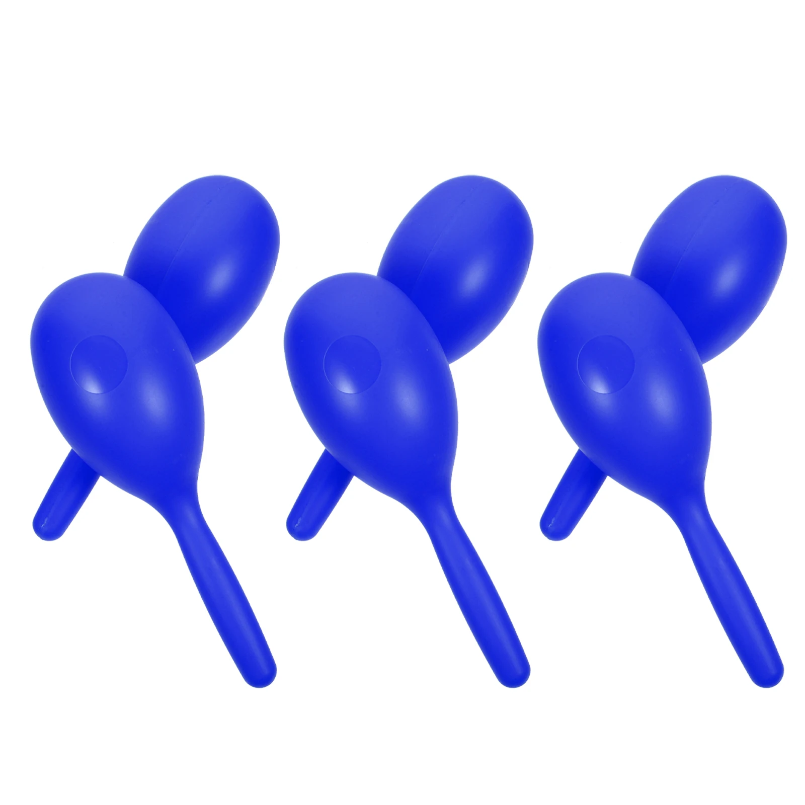 6pcs Kids Musical Instruments Sand Ball Maracas Babies Toddler Blue Plastic Shaking Sound Educational Toys Percussion Children
6pcs Kids Musical Instruments Sand Ball Maracas Babies Toddler Blue Plastic Shaking Sound Educational Toys Percussion Children