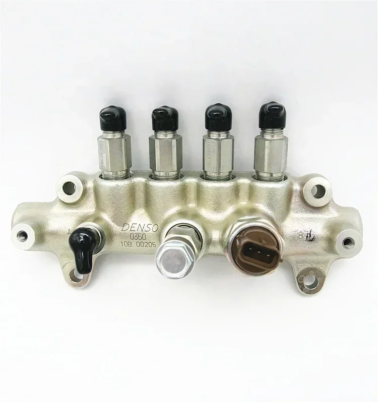 2025 Genuine Original Parts ZX230-3 ZX240-3 4HK1 8-97306063-2 8973060632 Fuel Injection Pump Common Rail for HITACHI
2025 Genuine Original Parts ZX230-3 ZX240-3 4HK1 8-97306063-2 8973060632 Fuel Injection Pump Common Rail for HITACHI
