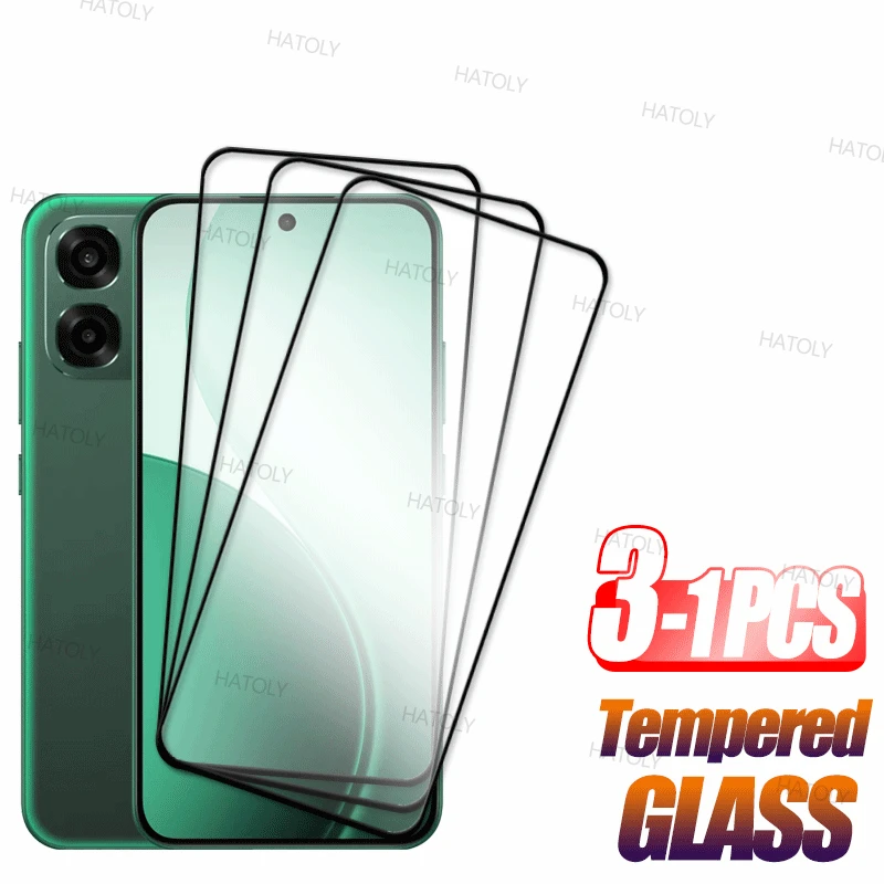 3/2/1PCS Tempered Glass For oppo F33 5G Screen Protector oppo F33 5G Full Glue Cover Anti-Scratch Phone Glass Film oppo F33 5G
3/2/1PCS Tempered Glass For oppo F33 5G Screen Protector oppo F33 5G Full Glue Cover Anti-Scratch Phone Glass Film oppo F33 5G