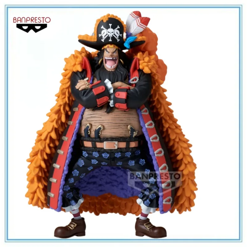 BANDAI Authentic One Piece-Marshall D Teach-DXF Figure-The Grandline Series-Special Collection Series Model Cartoon Character
BANDAI Authentic One Piece-Marshall D Teach-DXF Figure-The Grandline Series-Special Collection Series Model Cartoon Character