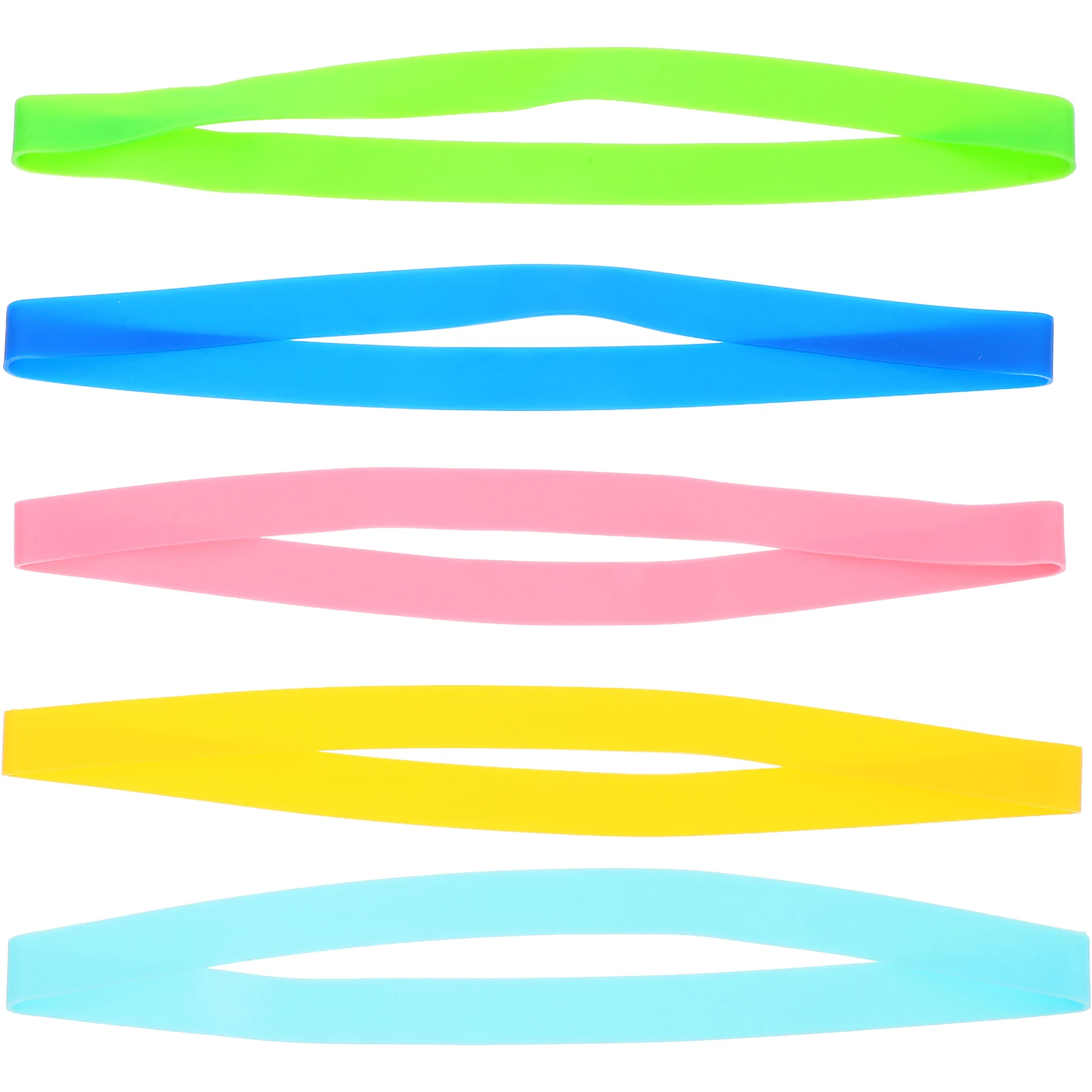 5 Pcs Elastic Beach Chair Straps Adjustable Strong Fixing Bands For Cruise Pool Towel Securing Vibrant Colors Beach Towel
5 Pcs Elastic Beach Chair Straps Adjustable Strong Fixing Bands For Cruise Pool Towel Securing Vibrant Colors Beach Towel