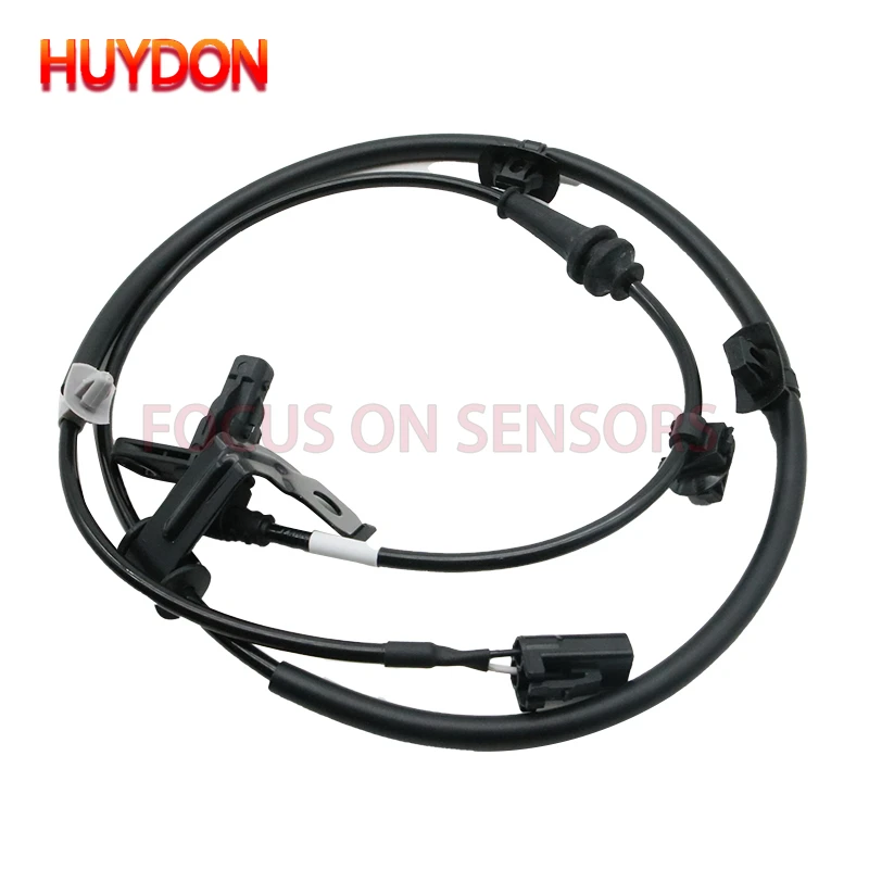 95670-A9000 Датчик скорости переднего левого колеса ABS для Kia Sedona 3.3L V6 95670A9000 2015-2021 годов, аксессуары для автозапчастей
95670-A9000 Датчик скорости переднего левого колеса ABS для Kia Sedona 3.3L V6 95670A9000 2015-2021 годов, аксессуары для автозапчастей