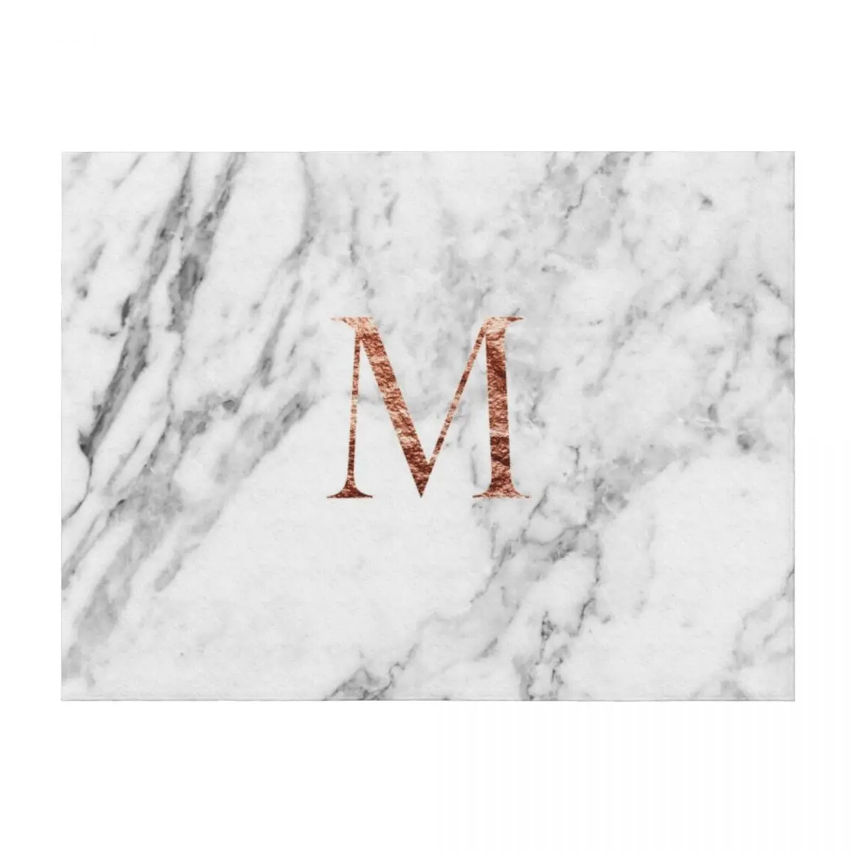 Monogram rose marble M Throw Blanket Sofa Thermal Sofa Quilt Hairy Blankets
Monogram rose marble M Throw Blanket Sofa Thermal Sofa Quilt Hairy Blankets