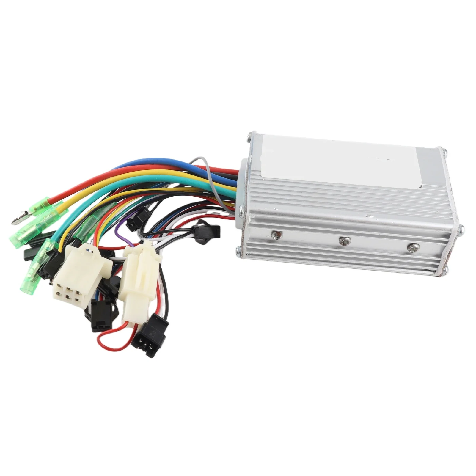24V/36V 250W Brushless Controller Motor for Electric Bicycle Scooter
24V/36V 250W Brushless Controller Motor for Electric Bicycle Scooter