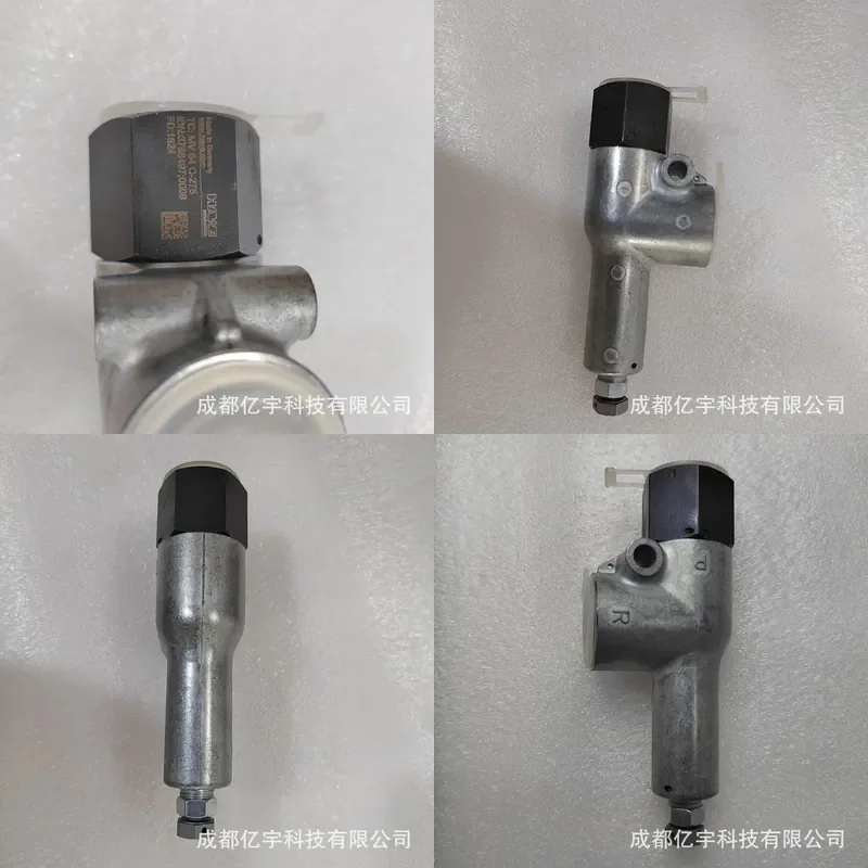 2026 Hot Item Germany HAWE Hawei safety valve natural special MV64C-266 spot sales
2026 Hot Item Germany HAWE Hawei safety valve natural special MV64C-266 spot sales