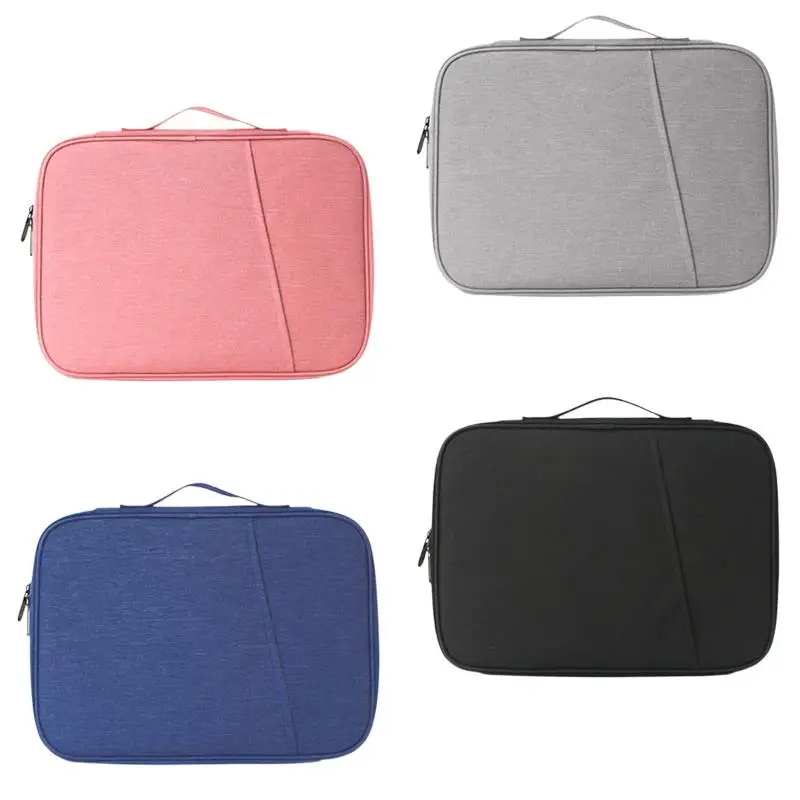 Водонепроницаемая ударопрочная сумка-чехол для ноутбука и планшета, портативная ударопрочная сумка для хранения
Водонепроницаемая ударопрочная сумка-чехол для ноутбука и планшета, портативная ударопрочная сумка для хранения