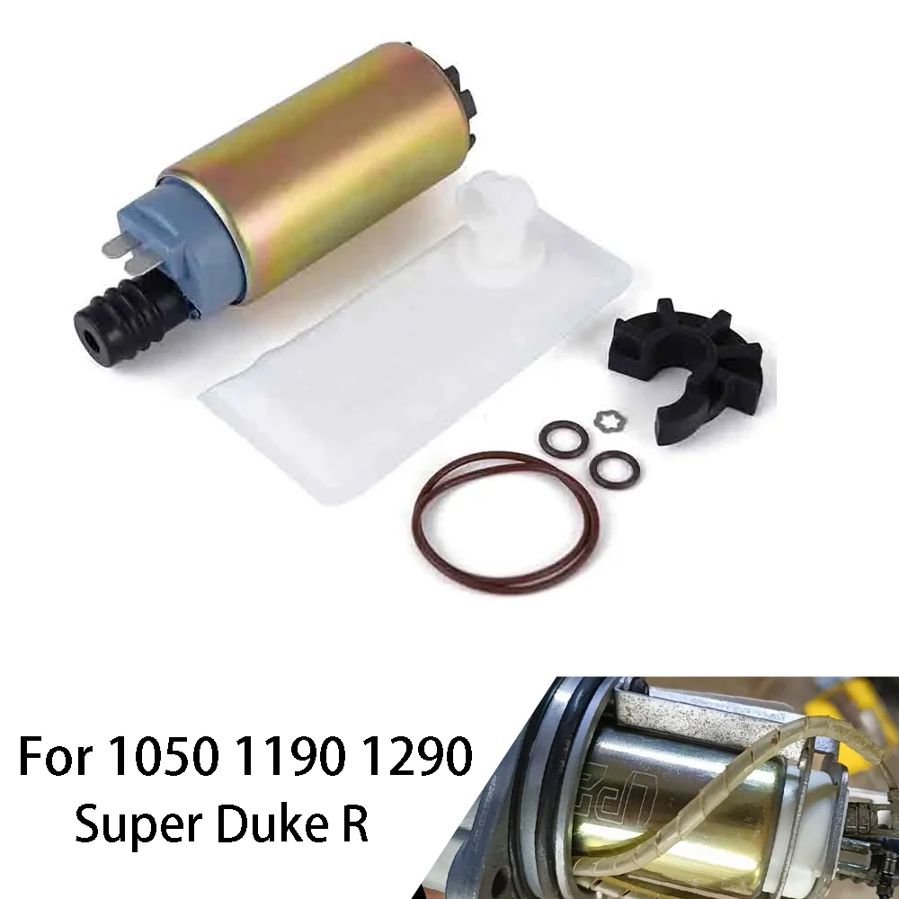 Топливный насос для K/TM 1190 990 1050 1090 1290 RC8 R Super Duke Adventure ADV S R Duke GT R TK ABS 60307088100 60307088000
Топливный насос для K/TM 1190 990 1050 1090 1290 RC8 R Super Duke Adventure ADV S R Duke GT R TK ABS 60307088100 60307088000