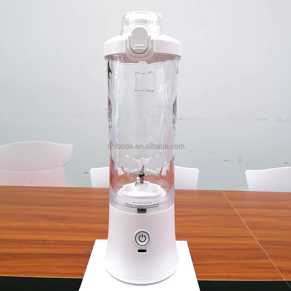 Portable Mini USB Blender with 6 Blades Great for Shakes and Smoothies Compact and Versatile for Outdoor Mixing
Portable Mini USB Blender with 6 Blades Great for Shakes and Smoothies Compact and Versatile for Outdoor Mixing