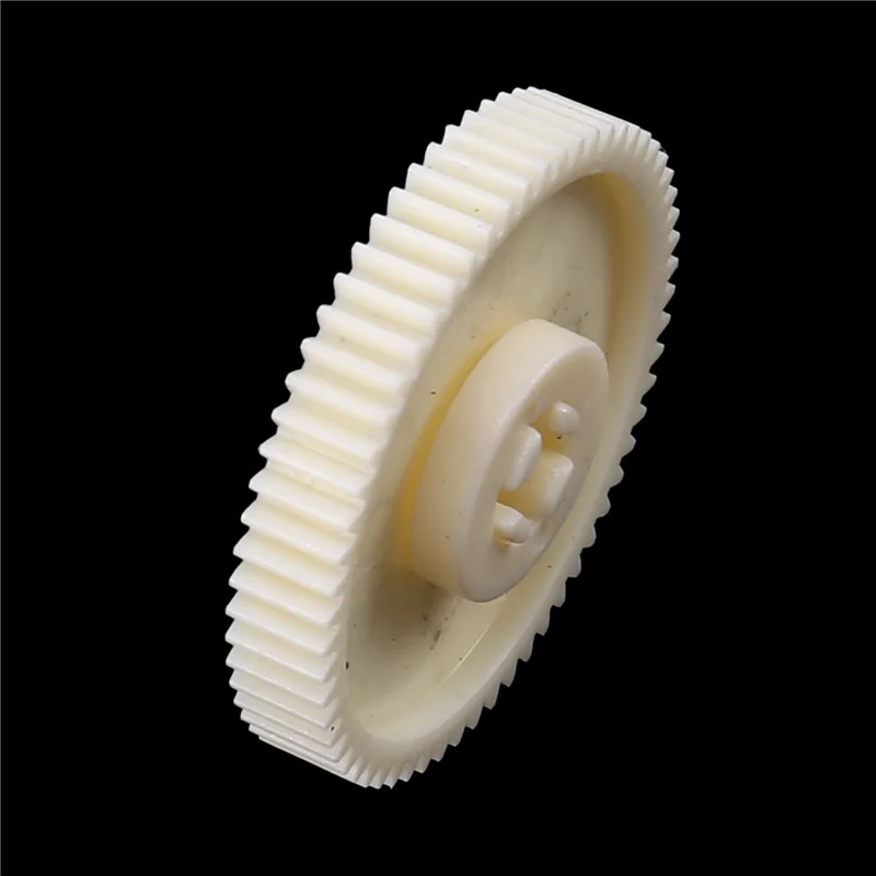 AS96-10X 61T цилиндрическая шестерня 51004 для TAMIYA TT01 TT01D TT01 TT01E 1/10, детали для обновления радиоуправляемого автомобиля, аксессуары
AS96-10X 61T цилиндрическая шестерня 51004 для TAMIYA TT01 TT01D TT01 TT01E 1/10, детали для обновления радиоуправляемого автомобиля, аксессуары