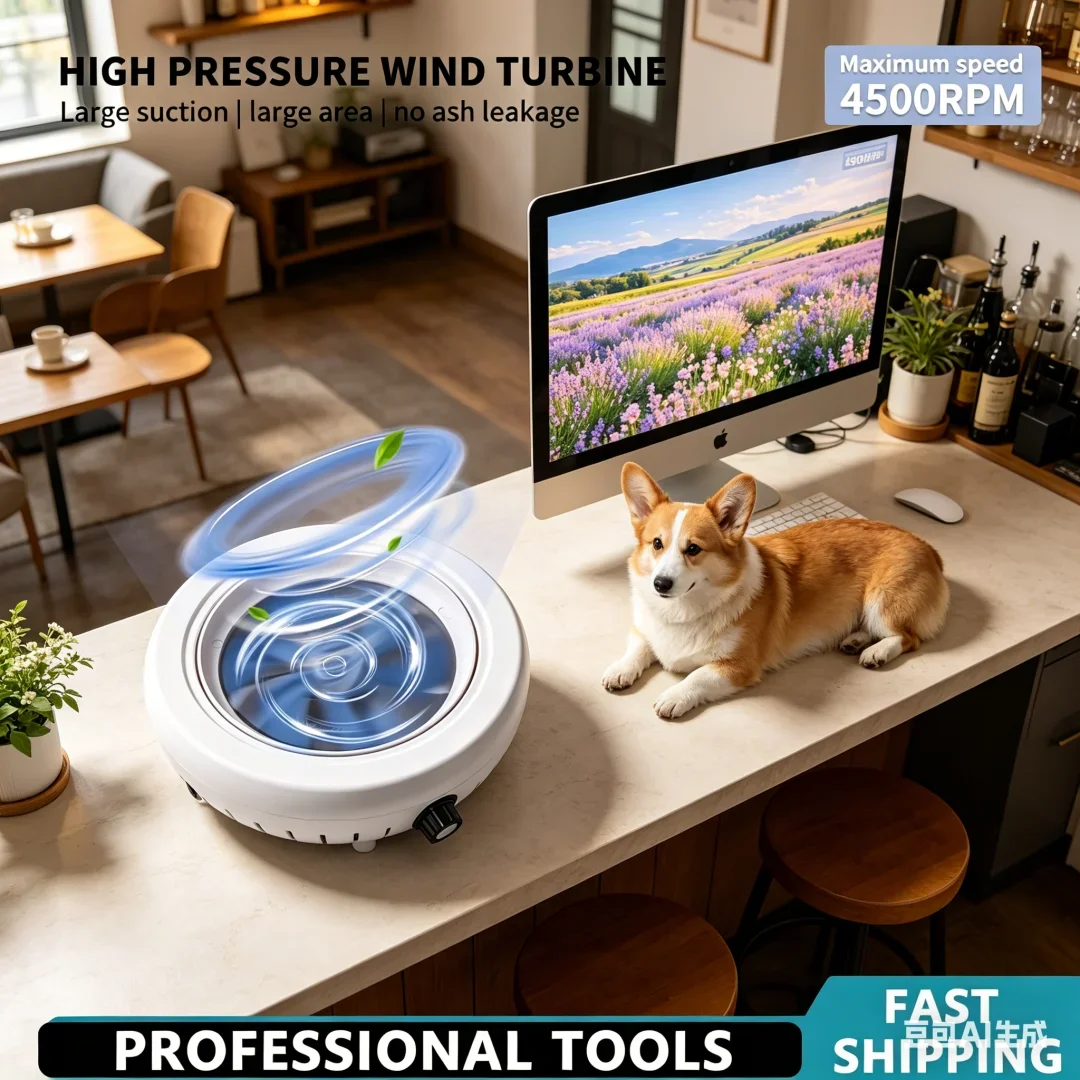 Exalted Suction Nail Dust Collector 45000 RPM Transcendent Nail Art Manicure Fan Vacuum Cleaner with Esoteric Filter
Exalted Suction Nail Dust Collector 45000 RPM Transcendent Nail Art Manicure Fan Vacuum Cleaner with Esoteric Filter