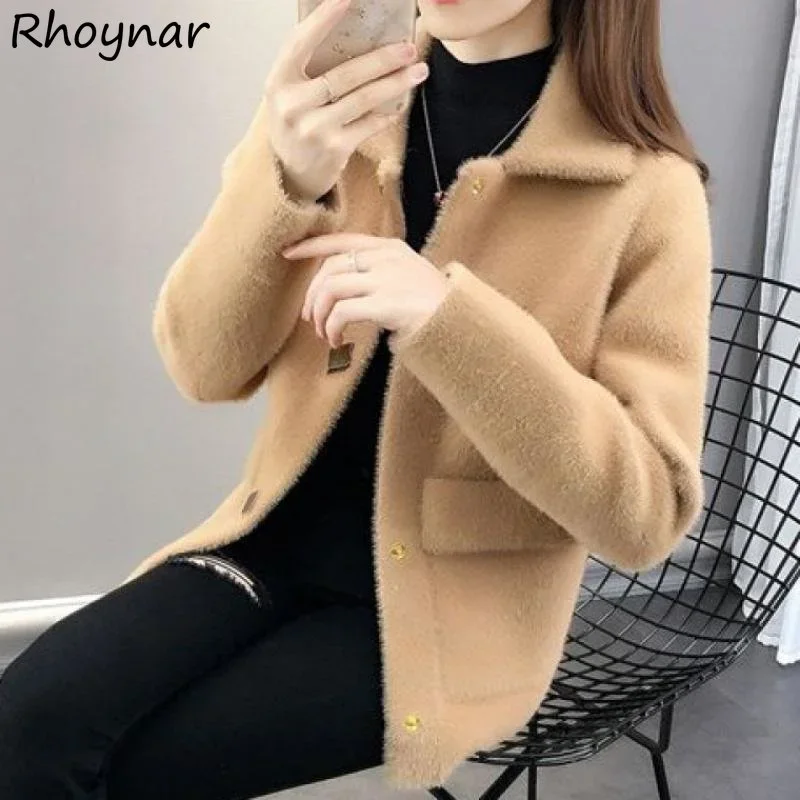 Женская куртка Ulzzang, модная универсальная однотонная уютная хипстерская дизайнерская свободная Минималистичная Элегантная куртка для женщин на осень и зиму
Женская куртка Ulzzang, модная универсальная однотонная уютная хипстерская дизайнерская свободная Минималистичная Элегантная куртка для женщин на осень и зиму