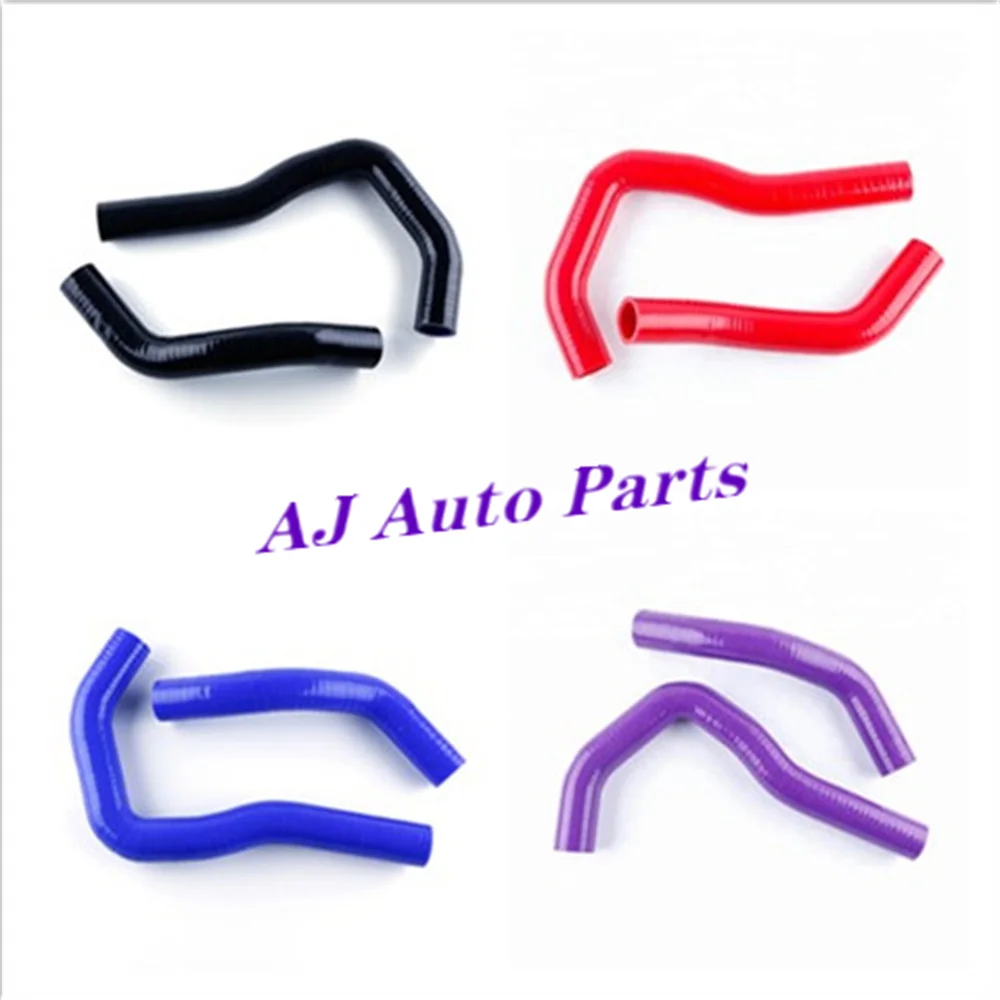 Silicone Radiator Hose Fits Honda Integra Type-R/-X/S/IS DC5 Acura RSX K20A 2001-2006 ( 3-PLY Hose )
Silicone Radiator Hose Fits Honda Integra Type-R/-X/S/IS DC5 Acura RSX K20A 2001-2006 ( 3-PLY Hose )