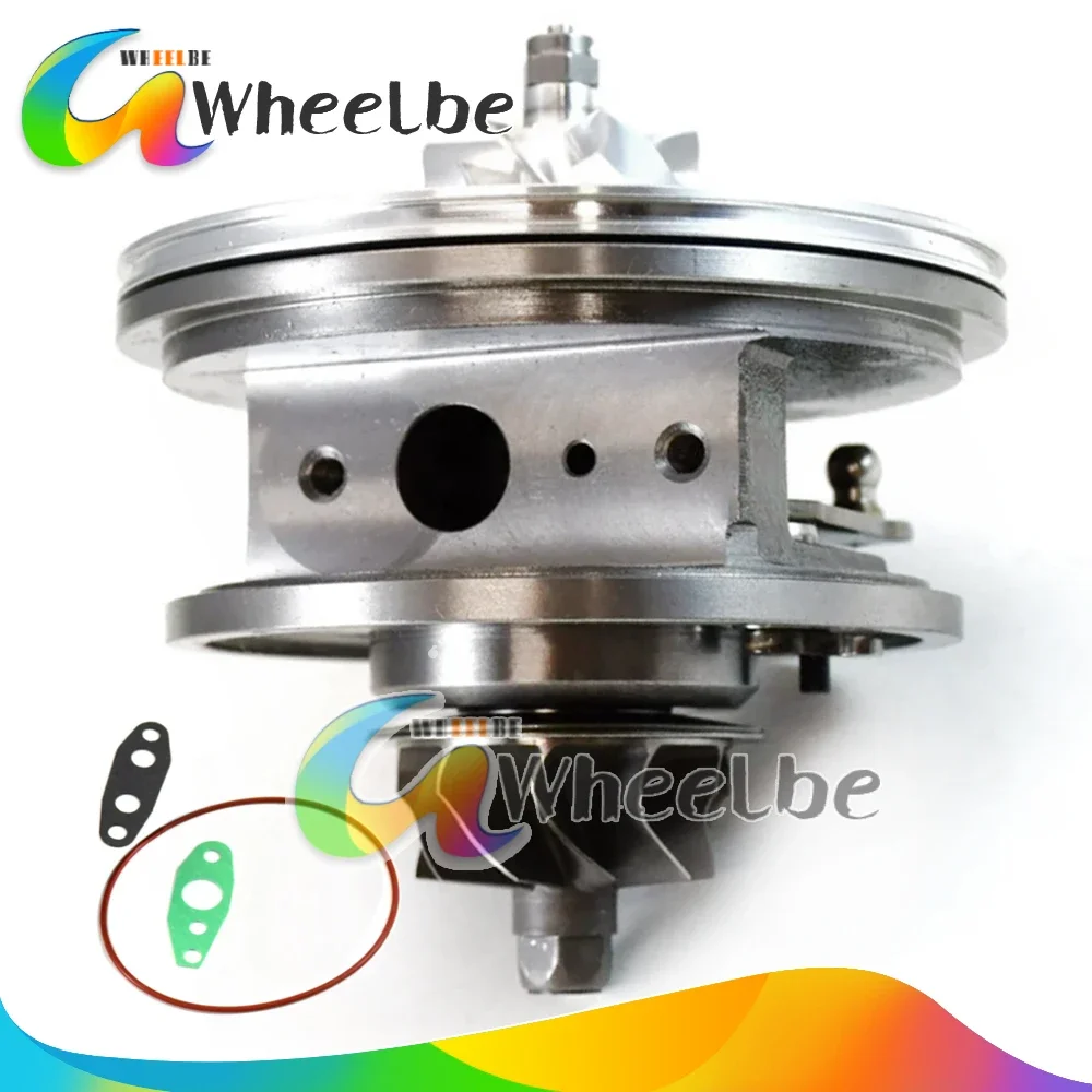 Новый сердечник турбокартриджа для Nissan Navara Frontier Pathfinder 2,5 dCi 53039700262 144115 X30A 144115 X30B 14411-5X30A Турбо сердечник
Новый сердечник турбокартриджа для Nissan Navara Frontier Pathfinder 2,5 dCi 53039700262 144115 X30A 144115 X30B 14411-5X30A Турбо сердечник