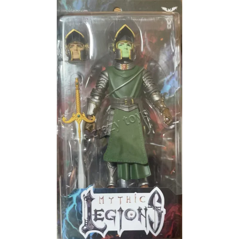 Original Four Horsemen Mythic Legions All Stars Xylernian Guard Xylona's Flock In Stock Anime Collection Figures Model Toys
Original Four Horsemen Mythic Legions All Stars Xylernian Guard Xylona's Flock In Stock Anime Collection Figures Model Toys