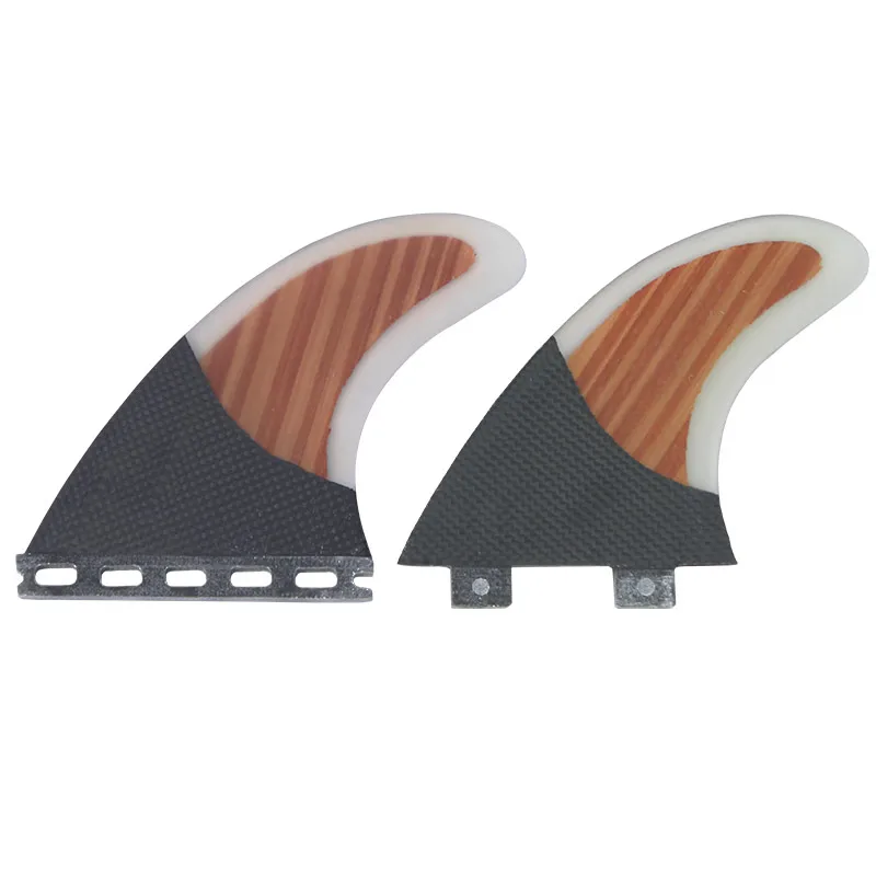 3 Piece a Set Customized Waterplay Surfing Board Surfboard Fiberglass Carbon Wood Surf-fins With Surf Fin Bag
3 Piece a Set Customized Waterplay Surfing Board Surfboard Fiberglass Carbon Wood Surf-fins With Surf Fin Bag