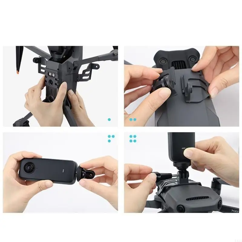 K43A Night Flight LED Light For for Mavic 3 Photography Fill Light Lamp Flashlight Bracket For Mavic 3 Accessories
K43A Night Flight LED Light For for Mavic 3 Photography Fill Light Lamp Flashlight Bracket For Mavic 3 Accessories