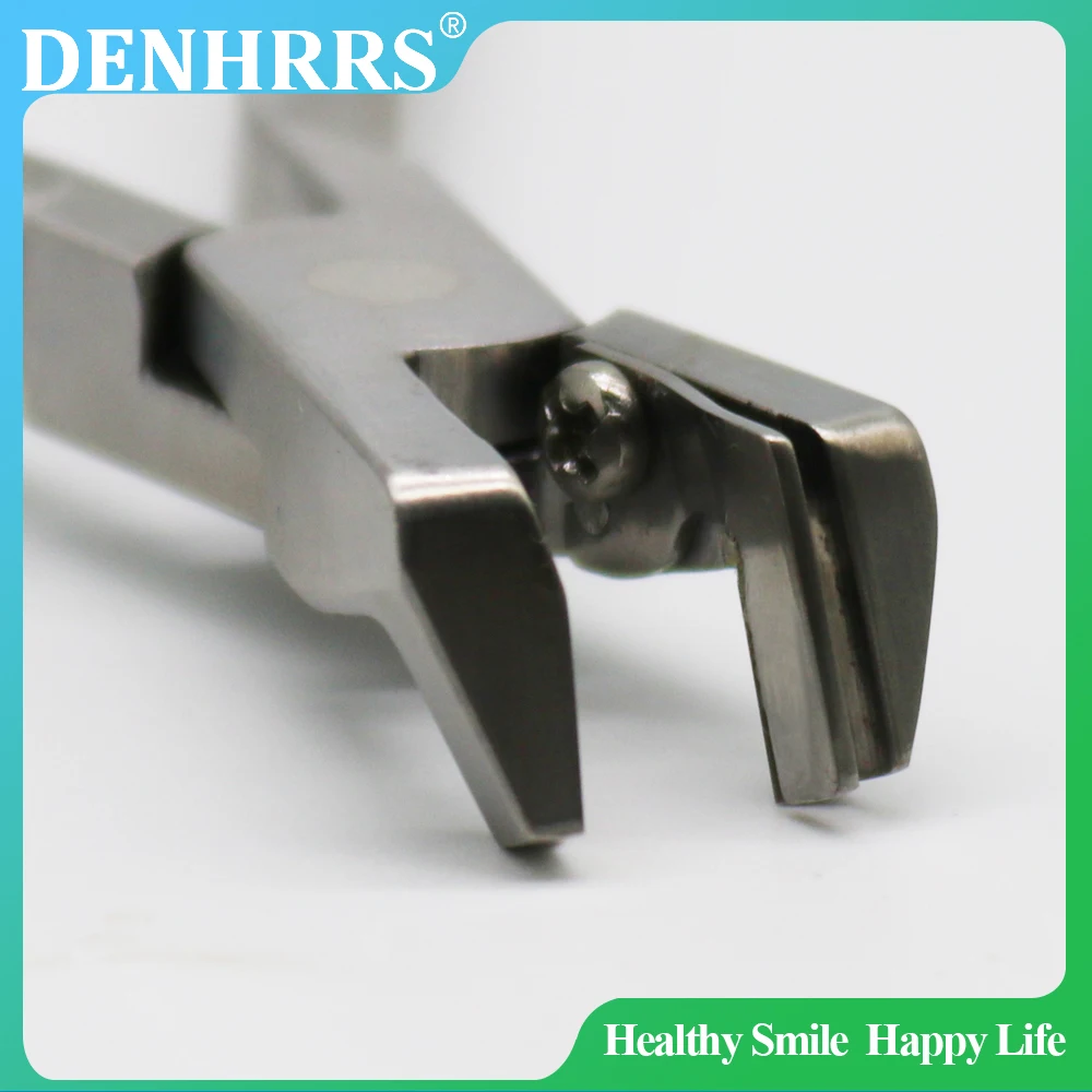 High Quality 1pc/box Distal Cut-hold Cutter Plier Dental Plier Made in China
High Quality 1pc/box Distal Cut-hold Cutter Plier Dental Plier Made in China