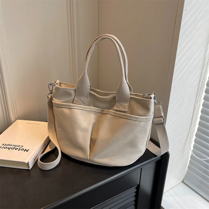 2023 Newest Unisex Daily High Quality Handbags Party Leisure Students Canvas Leisure Crossbody Bags For Women Fashion Messenger
2023 Newest Unisex Daily High Quality Handbags Party Leisure Students Canvas Leisure Crossbody Bags For Women Fashion Messenger