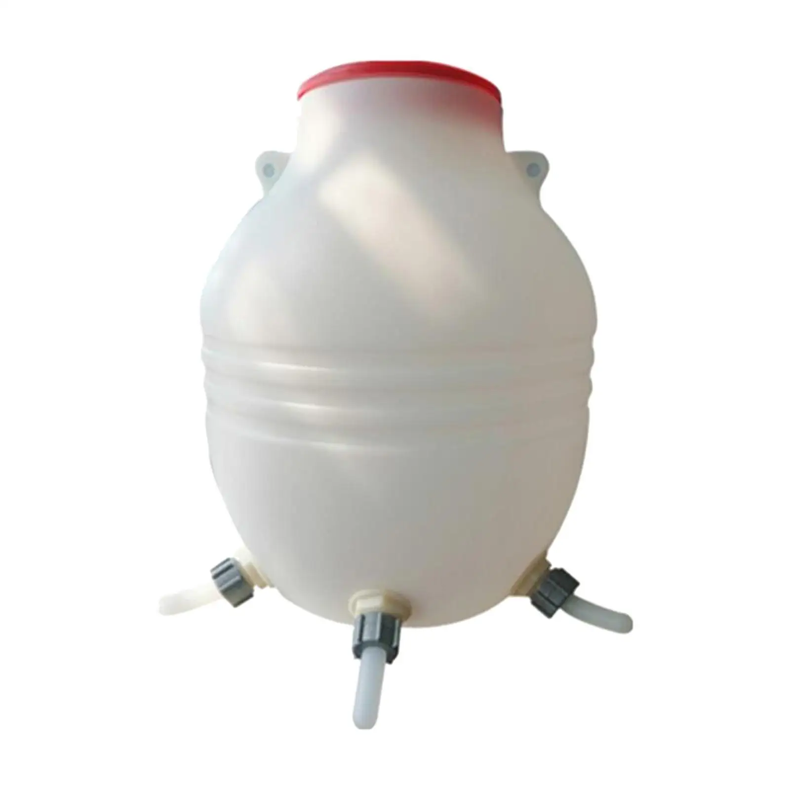 Ведро-поилка для ягнят с 6 сосками для фермерских хозяйств, для коз, собак и других сельскохозяйственных животных
Ведро-поилка для ягнят с 6 сосками для фермерских хозяйств, для коз, собак и других сельскохозяйственных животных