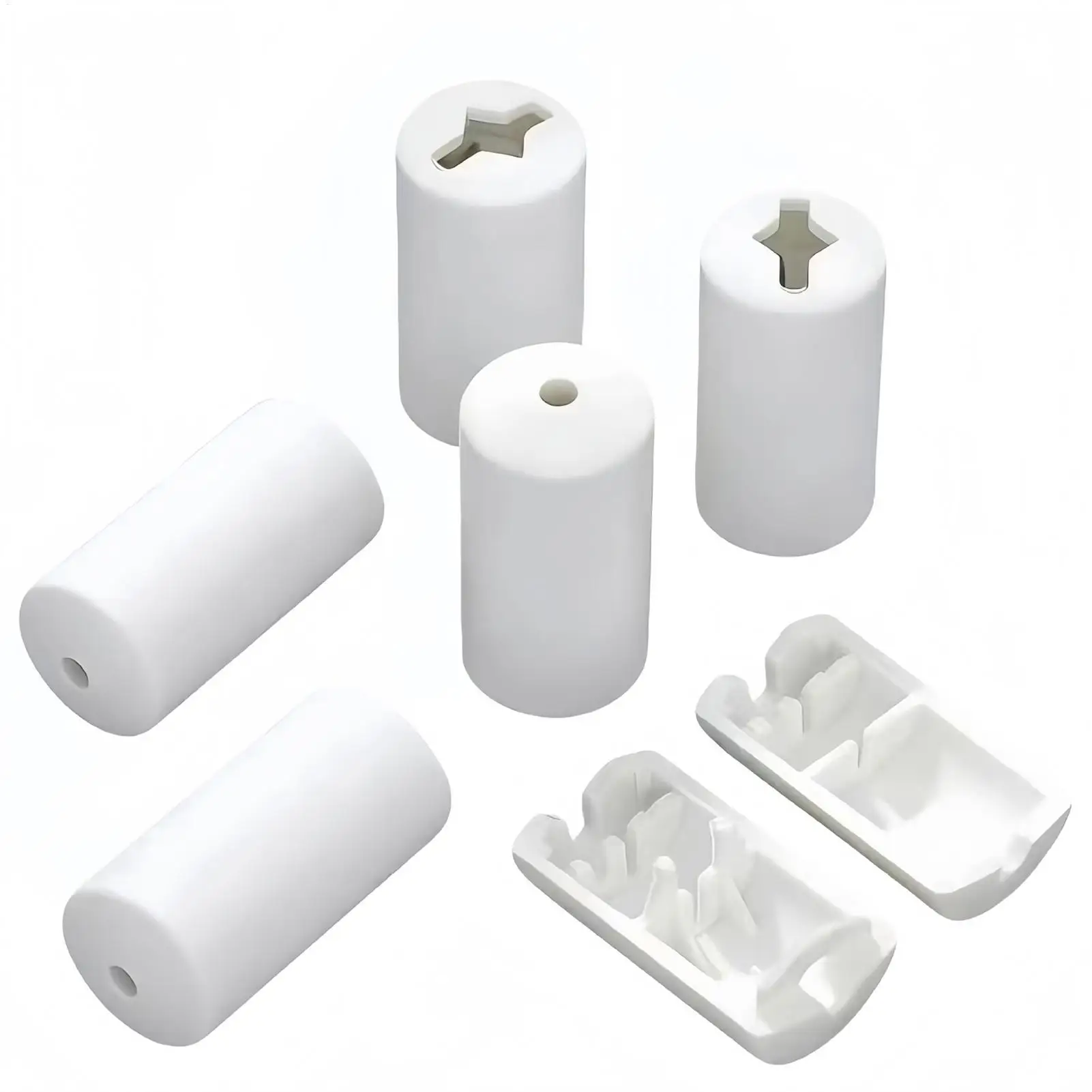 Cord Condensers For Window Blinds 10 Pieces Anti Strangulation Safety Proof Condenser Window Blinds Pull End For Household
Cord Condensers For Window Blinds 10 Pieces Anti Strangulation Safety Proof Condenser Window Blinds Pull End For Household