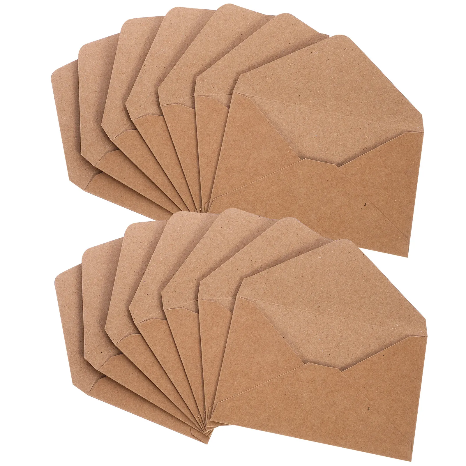 Набор элегантных винтажных бумажных конвертов: многофункциональные конверты для приглашений на свадьбу, день рождения, праздники, фестивали, банкеты, поздравительные открытки
Набор элегантных винтажных бумажных конвертов: многофункциональные конверты для приглашений на свадьбу, день рождения, праздники, фестивали, банкеты, поздравительные открытки