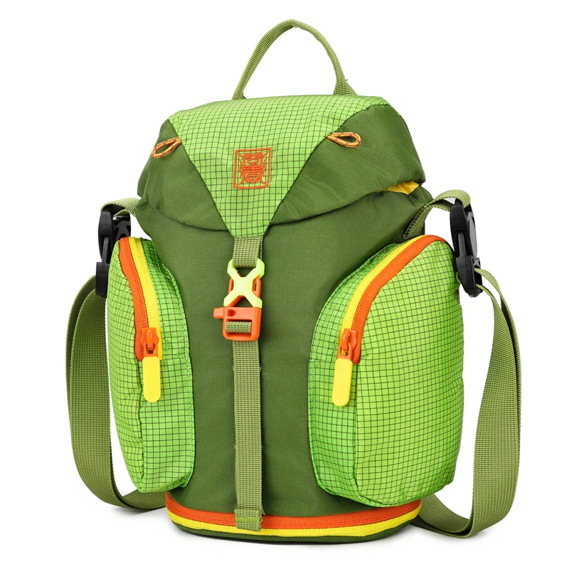 New Ultra Lightweight Nylon Backpacks Fashion Sports Hiking Backpack Large Capacity Unisex Water Bottle Backpack
New Ultra Lightweight Nylon Backpacks Fashion Sports Hiking Backpack Large Capacity Unisex Water Bottle Backpack