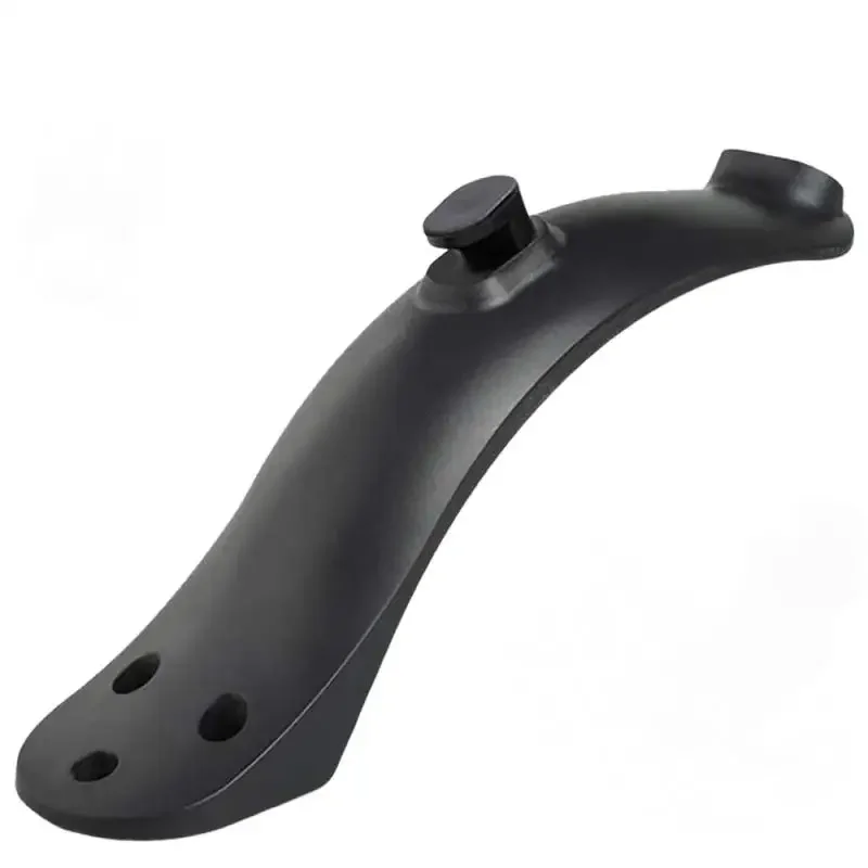 Electric Scooter Mudguard Rear Fender Short Ducktail for Xiaomi M365 M187 Pro Splash-Proof Fender Back Wing Accessory
Electric Scooter Mudguard Rear Fender Short Ducktail for Xiaomi M365 M187 Pro Splash-Proof Fender Back Wing Accessory