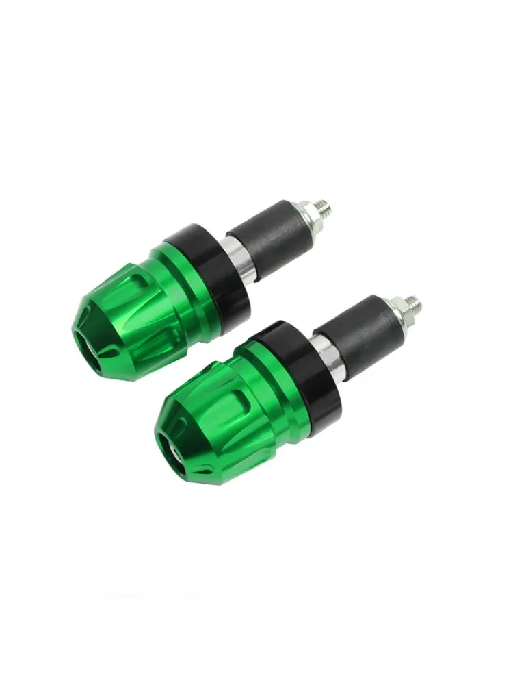 Motorcycle Bar End Weights Plug For KOVE 450RR 321RR-S 321RR 321R Handlebar Anti Drop Balance Block Modification Accessories
Motorcycle Bar End Weights Plug For KOVE 450RR 321RR-S 321RR 321R Handlebar Anti Drop Balance Block Modification Accessories