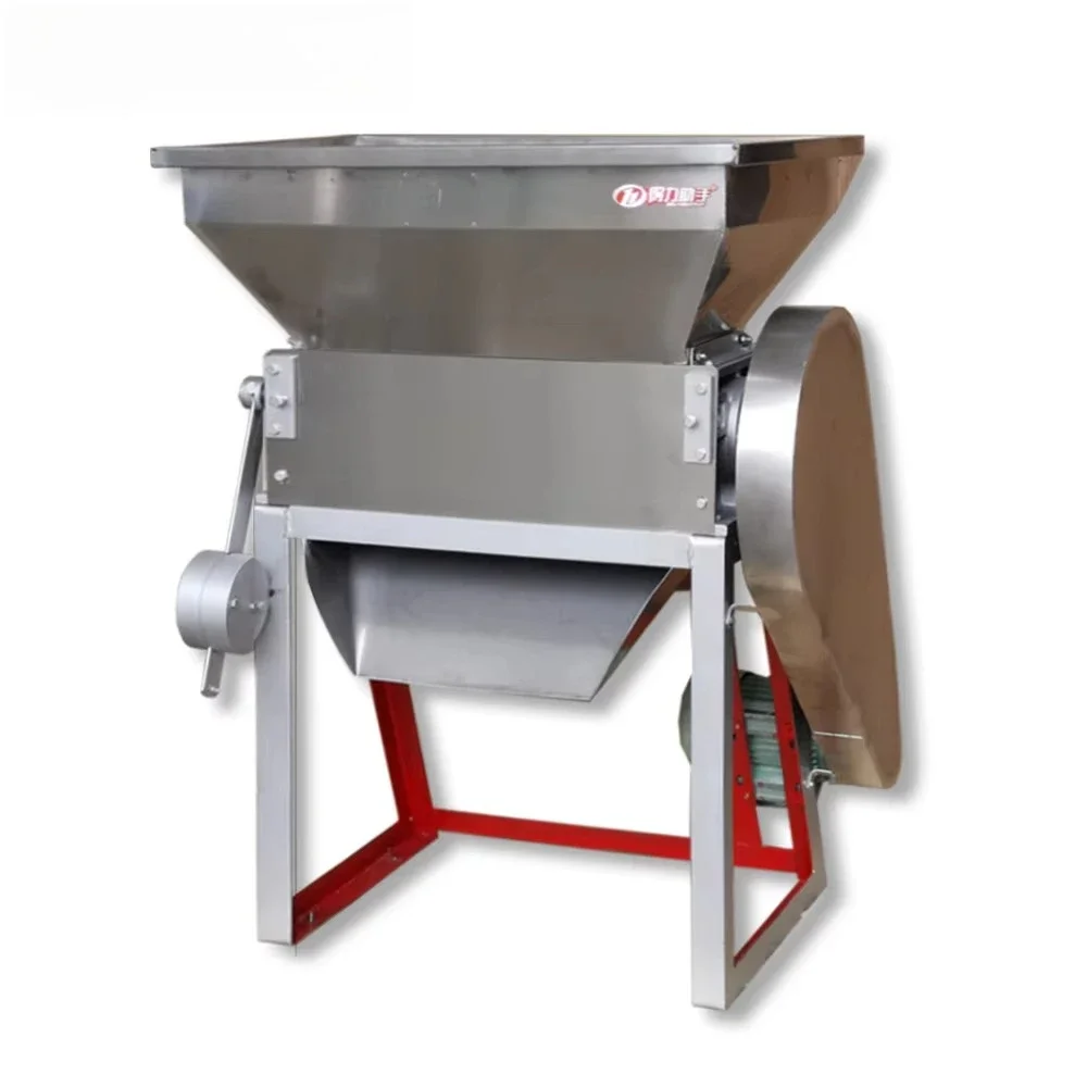 DL-6CCQ-63 Best Selling Tea Crushing Shredding Machine Tea Leaf Crusher for Packing Tea Bag Leaf Grinder
DL-6CCQ-63 Best Selling Tea Crushing Shredding Machine Tea Leaf Crusher for Packing Tea Bag Leaf Grinder