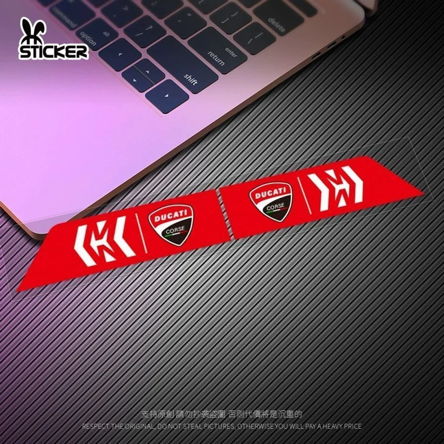 Motorcycle Personality Waterproof Decorative Reflective Decal Sticker For Ducati Panigale MONSTER 695 696 795 796 Moto Sticker
Motorcycle Personality Waterproof Decorative Reflective Decal Sticker For Ducati Panigale MONSTER 695 696 795 796 Moto Sticker