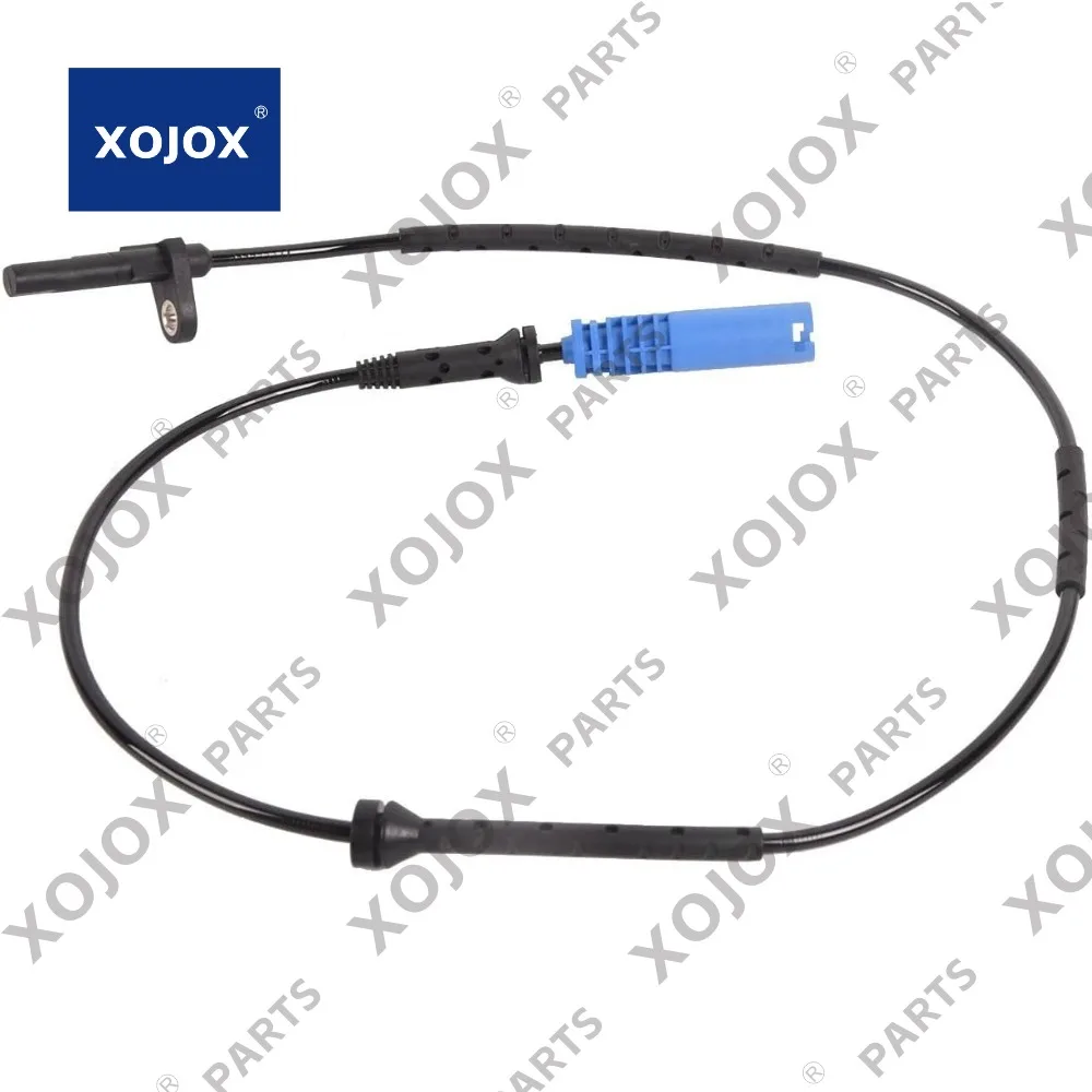 XOJOX TOPAZ 34526771701 задний левый и правый датчик скорости ABS для BM 5 T0URlNG E61 530XD
XOJOX TOPAZ 34526771701 задний левый и правый датчик скорости ABS для BM 5 T0URlNG E61 530XD