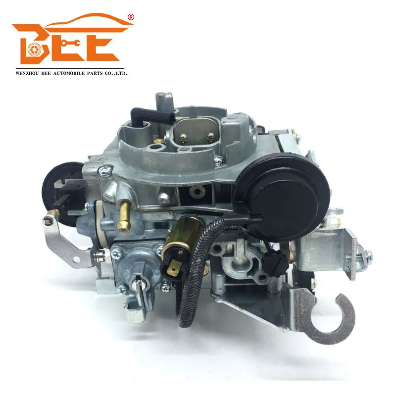 Carburetor for CHEVROLET Kadett Monza Ipanema 2E Motor AP Gasolina 170563
Carburetor for CHEVROLET Kadett Monza Ipanema 2E Motor AP Gasolina 170563