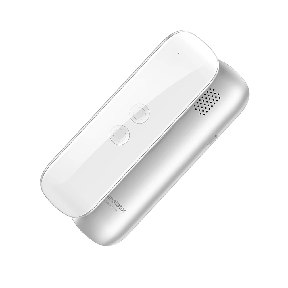 Intelligent Translation Machine Voices Wireless Translator Real Time Language Smart
Intelligent Translation Machine Voices Wireless Translator Real Time Language Smart