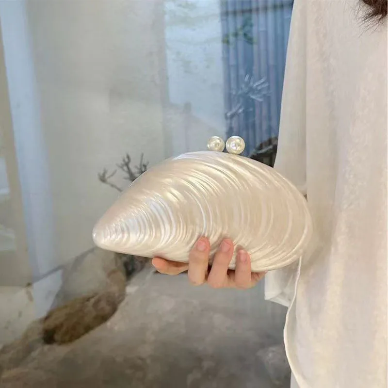 New cross-border trade women's acrylic evening bag, shoulder bag, crossbody bag, wedding banquet clutch bag, chain bag
New cross-border trade women's acrylic evening bag, shoulder bag, crossbody bag, wedding banquet clutch bag, chain bag