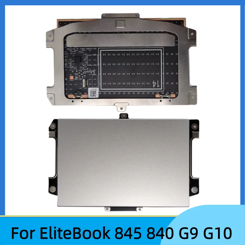 New For EliteBook 845 840 G9 G10 Touchpad TP small board mouse board
New For EliteBook 845 840 G9 G10 Touchpad TP small board mouse board