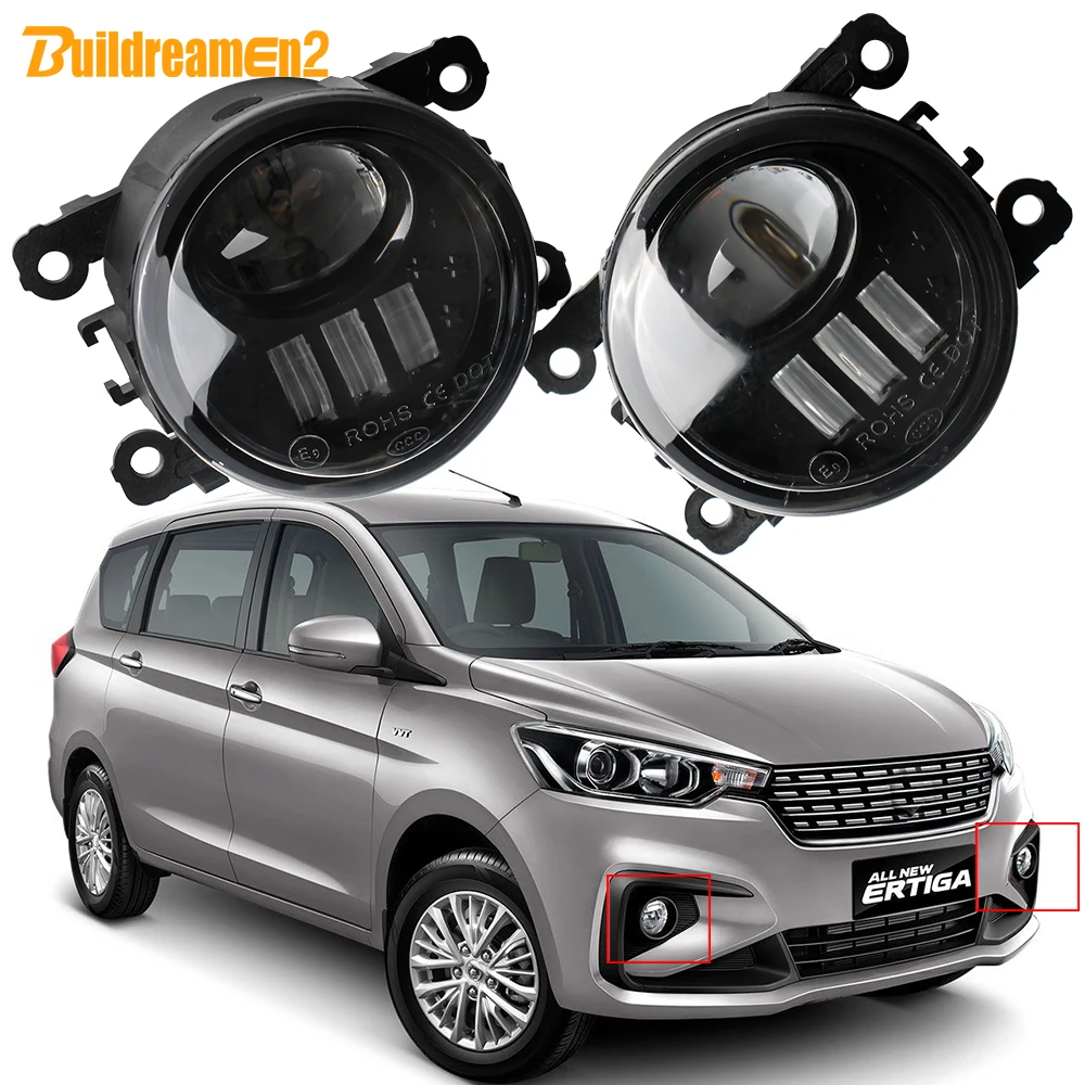 2 шт. 60 Вт H11 фонарь для объектива в сборе для Suzuki Ertiga 2012-2023 H11 автомобильный Туман Дневной свет фонарь
2 шт. 60 Вт H11 фонарь для объектива в сборе для Suzuki Ertiga 2012-2023 H11 автомобильный Туман Дневной свет фонарь