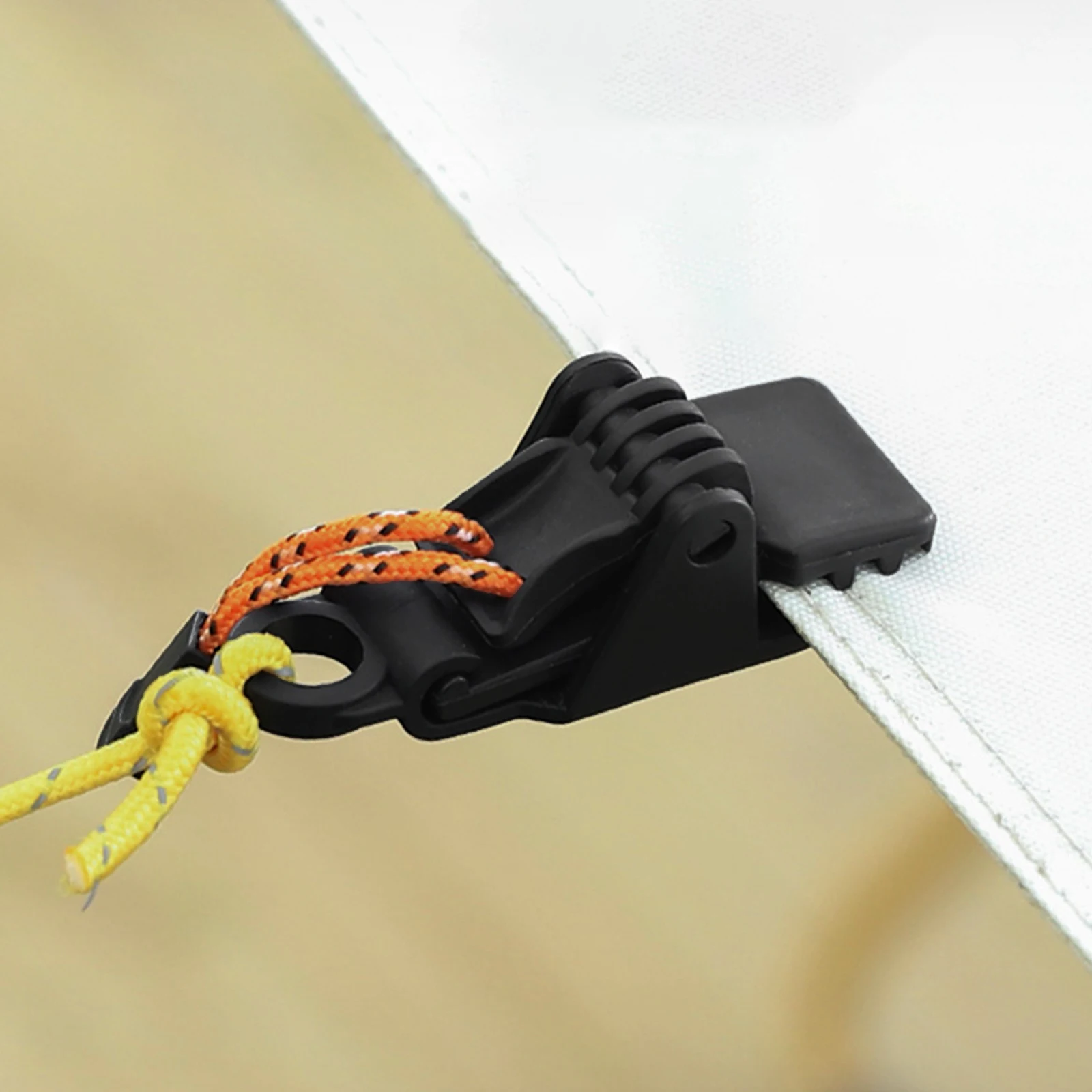 Clips Tent Clamp Fixed Canopy New Awning Clamps Crocodile Easy Installation Rope Strong Grip Tent Wind Rope New
Clips Tent Clamp Fixed Canopy New Awning Clamps Crocodile Easy Installation Rope Strong Grip Tent Wind Rope New