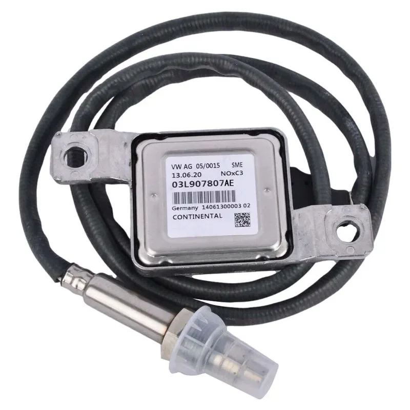 NOx Sensor for 5WK96737A 03L907807AE 03L907807R
NOx Sensor for 5WK96737A 03L907807AE 03L907807R