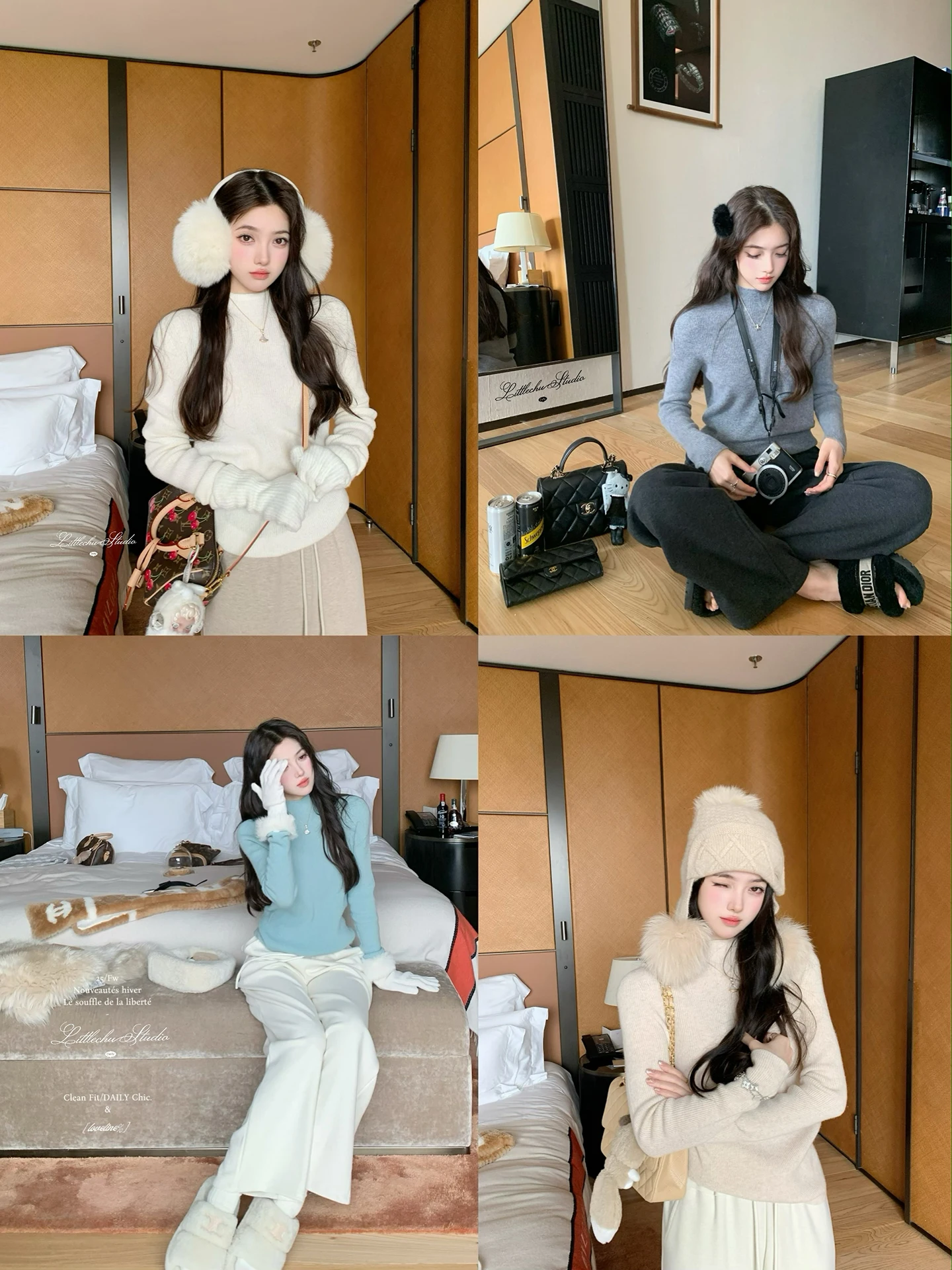 Уютный вязаный свитер базового слоя, женский 00 шерстяной осенне-зимний утягивающий базовый универсальный цветной длинный свек
Уютный вязаный свитер базового слоя, женский 00 шерстяной осенне-зимний утягивающий базовый универсальный цветной длинный свек