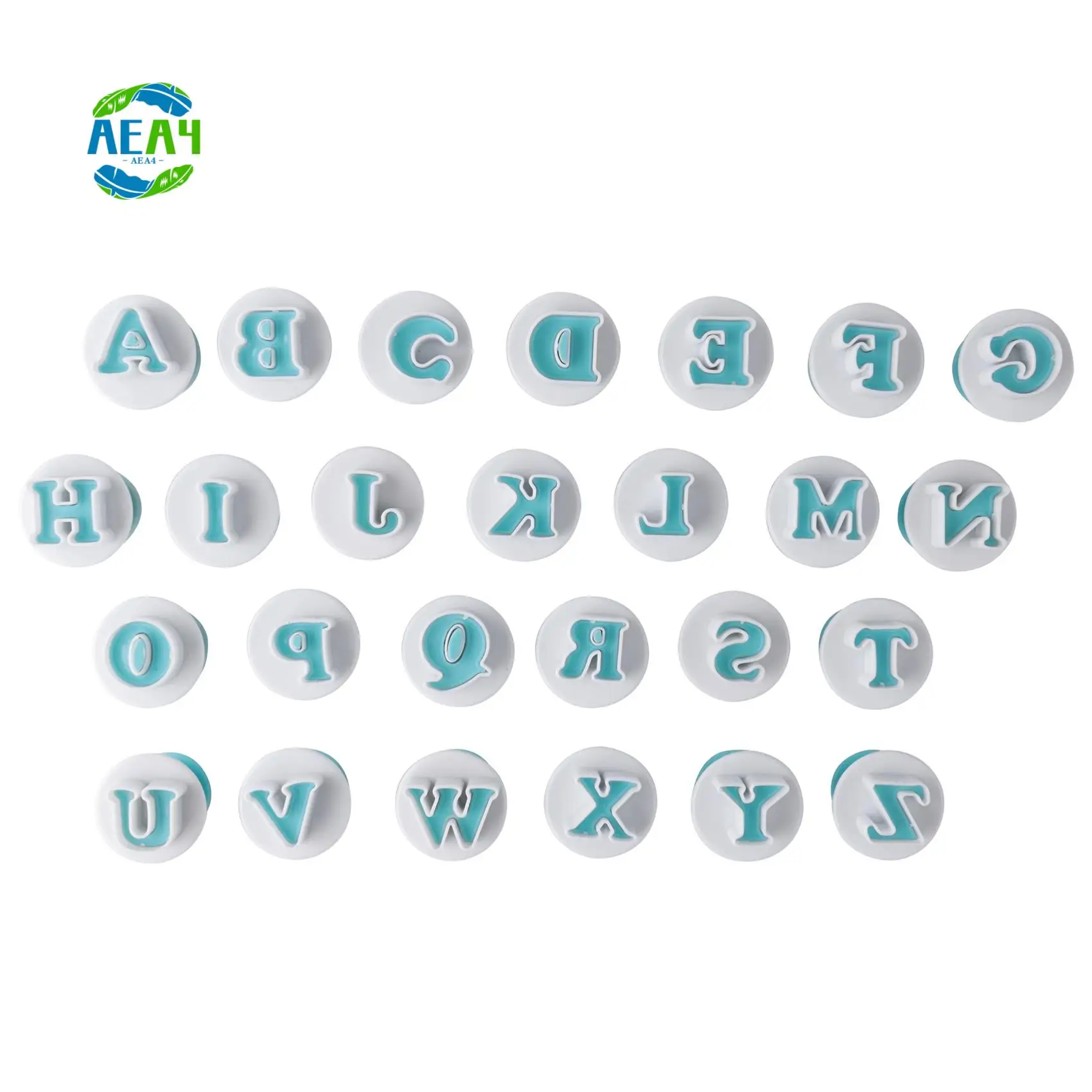 AEA4-26 шт. пластиковые прописные буквы, 10 шт., набор форм для помадки в форме цифр (3 компл./лот)
AEA4-26 шт. пластиковые прописные буквы, 10 шт., набор форм для помадки в форме цифр (3 компл./лот)