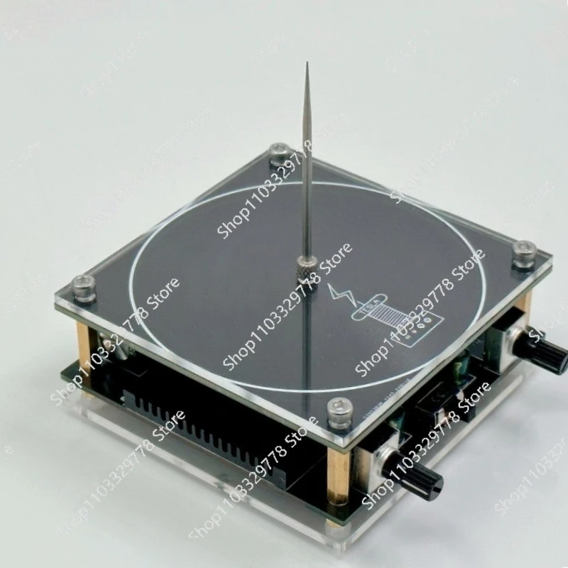 Искусственная молния, магнитная штормовая катушка, Bluetooth, музыкальная катушка Тесла
Искусственная молния, магнитная штормовая катушка, Bluetooth, музыкальная катушка Тесла